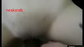 Amateur Arab Girl Gets Her Pussy Fucked By Her Boyfriend.