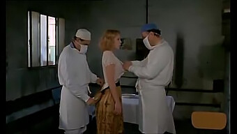 Éjszakai Döglesztés (1980): Brigitte Lahaie Erotikus Thrillerje