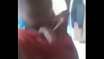 A Prostituta Negra Zerrica Nathaniel Se Diverte Neste Vídeo