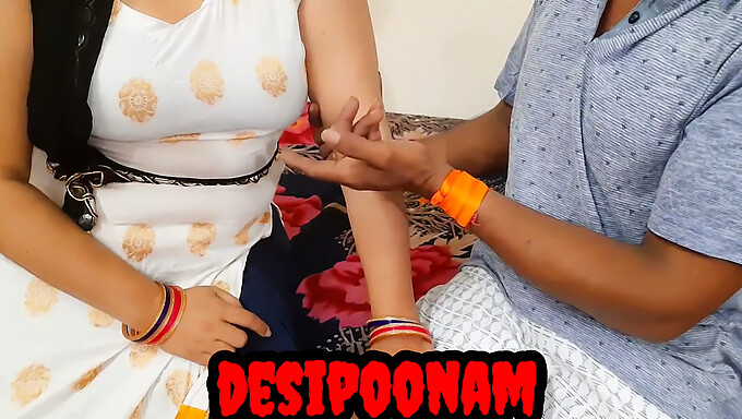 A Horny Indian Wife Gets Seduced And Fucked By Her Husband'S Friend In A Hot Homemade Video