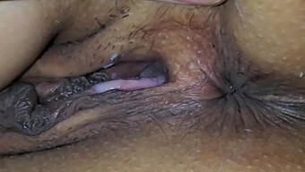 Mainan Vagina Istri Dalam Video Hd