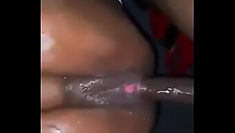 I Enjoyed Fucking Her Moist Vagina Until She Reached Orgasm