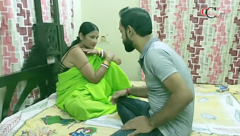 Desi College Girl Gets Fucked By Friend'S Husband