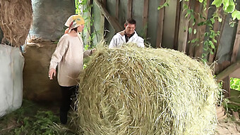 Petani Jerman Dan Praktek Seks Nakal Mereka