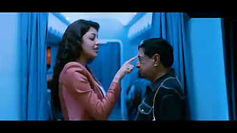 ชุดของ Kajal Agarwal ที่น่าจดจําที่สุด Cum Tributes