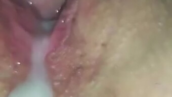 Passionate Oral Pleasures: Sucking And Licking