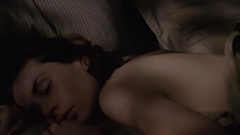 Embeth Davidtz'S Tantalizing Performance In The Second Installment Of 