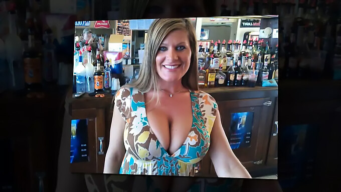 A Collection Of Mature White Milfs With Big Tits And Future Fantasies