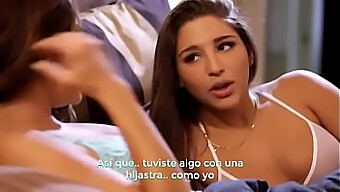 Video Subtitulado En Español De Abella Danger De Sexo De Madrastra