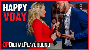 Digitalplayground Trình Bày Một Video Nóng Bỏng Của Mia Malkova Và Danny Mountain