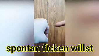 Nagy Mellű Milf Cashmere Segglyukát Tele Töltik Ebben Az Anális Cumshot Videóban