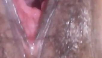 Indian Mom Indulges In Anal Pleasure With Her Partner