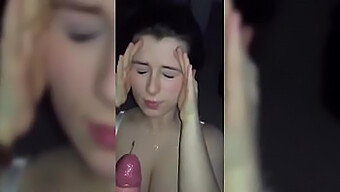 Hd-Compilatie Van Schattige Meisjes Die Orale En Handjobs Geven