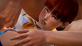 Explore The World Of Honey Select #1, An Immersive Anime Game With 3d Animated Hentai Scenes