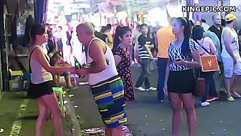 Secretly Filmed: Thai Sex Tourist'S Wild Adventure With A Local Hooker