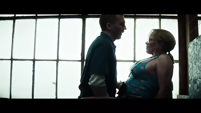 Patricia Arquette Se Vymanila Z Vězení Dannemora