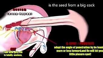 Découvrez Le Plaisir Ultime D'Une Grosse Bite Noire Dans Cette Vidéo Explicite