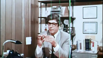 The Psychiatrist (1971): A Full-Length Movie Featuring A Psychiatrist'S Unconventional Methods