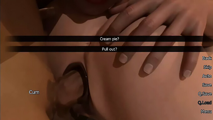 Niña De 18 Años Disfruta Lamiendo Un Creampie