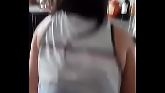 Stunning Backside Gets Fucked In This Video